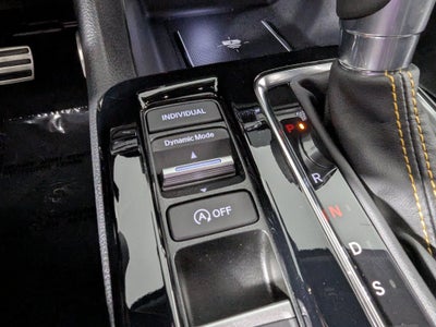 2026 Acura Integra A-Spec Tech Package