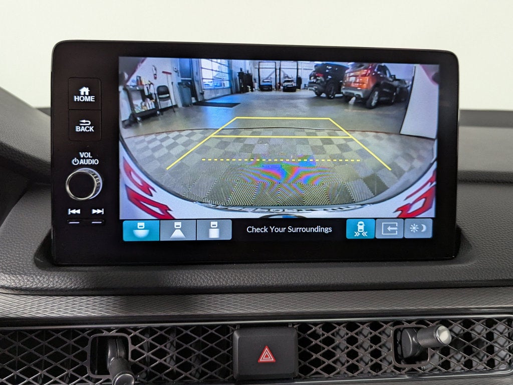2026 Acura Integra A-Spec Tech Package