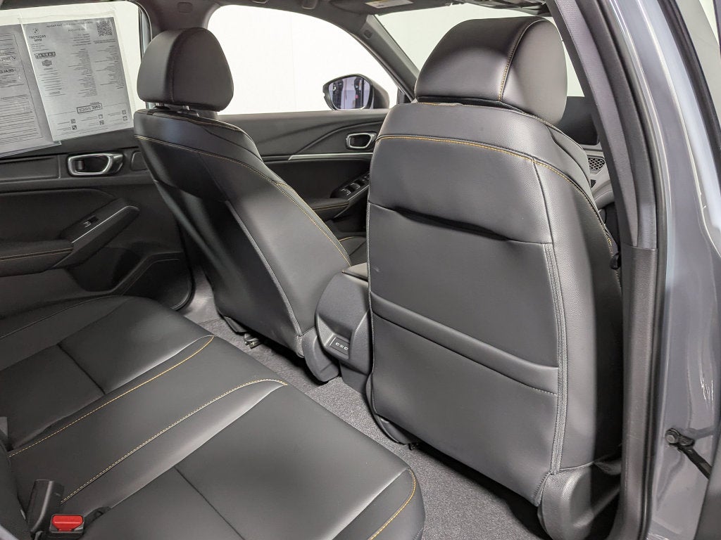 2026 Acura Integra A-Spec Tech Package