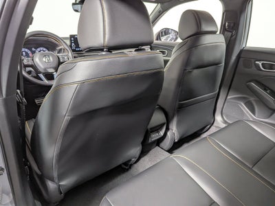 2026 Acura Integra A-Spec Tech Package