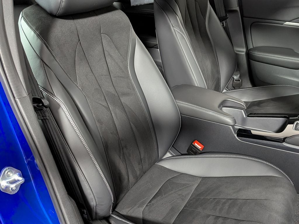 2023 Acura Integra A-Spec Tech Package