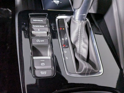 2023 Acura Integra A-Spec Tech Package