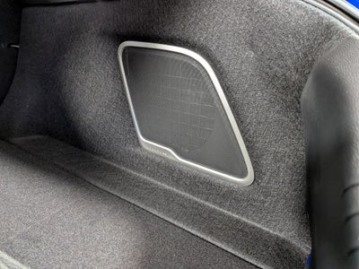 2023 Acura Integra A-Spec Tech Package