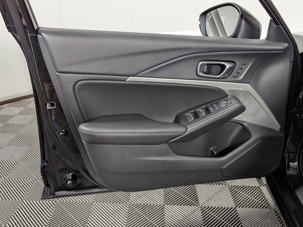 2023 Acura Integra A-Spec Tech Package