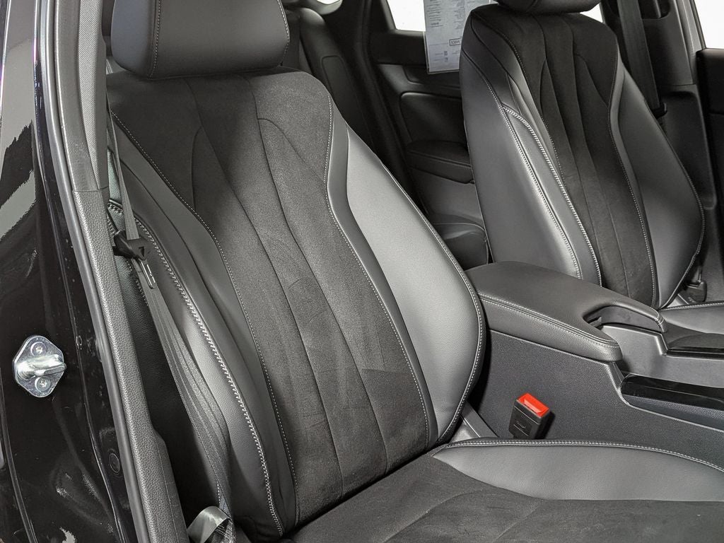 2023 Acura Integra A-Spec Tech Package