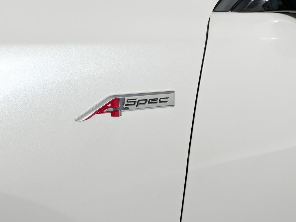 2019 Acura TLX 3.5L Technology Pkg w/A-Spec Pkg SH-AWD