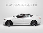 2019 Acura TLX 3.5L Technology Pkg w/A-Spec Pkg SH-AWD