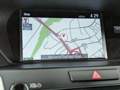 2019 Acura TLX 3.5L Technology Pkg w/A-Spec Pkg SH-AWD