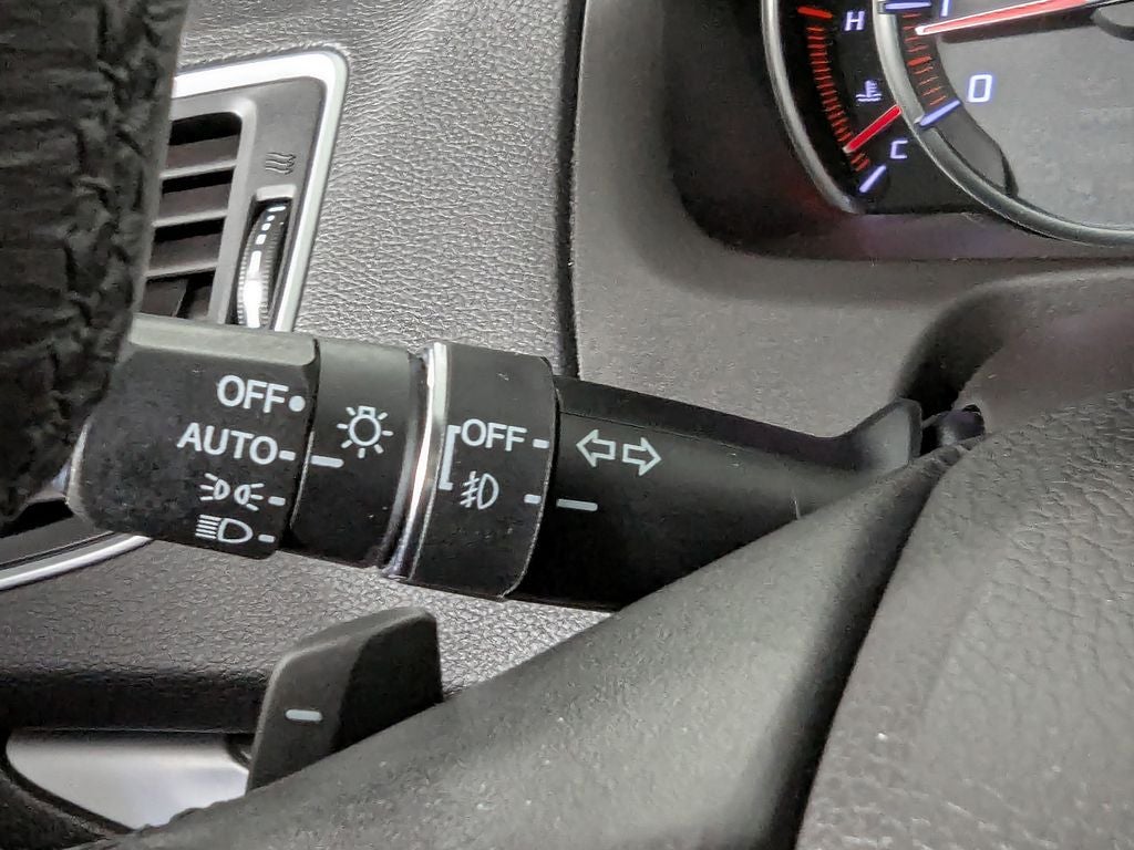 2019 Acura TLX 3.5L Technology Pkg w/A-Spec Pkg SH-AWD