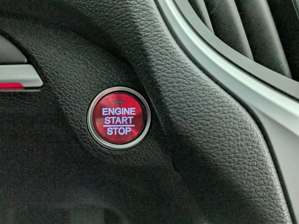 2019 Acura TLX 3.5L Technology Pkg w/A-Spec Pkg SH-AWD