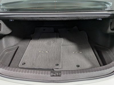 2019 Acura TLX 3.5L Technology Pkg w/A-Spec Pkg SH-AWD