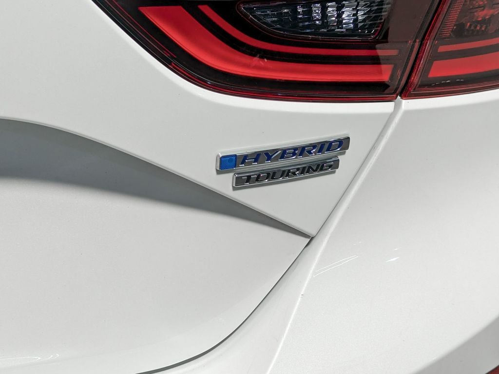 2019 Honda Insight Touring