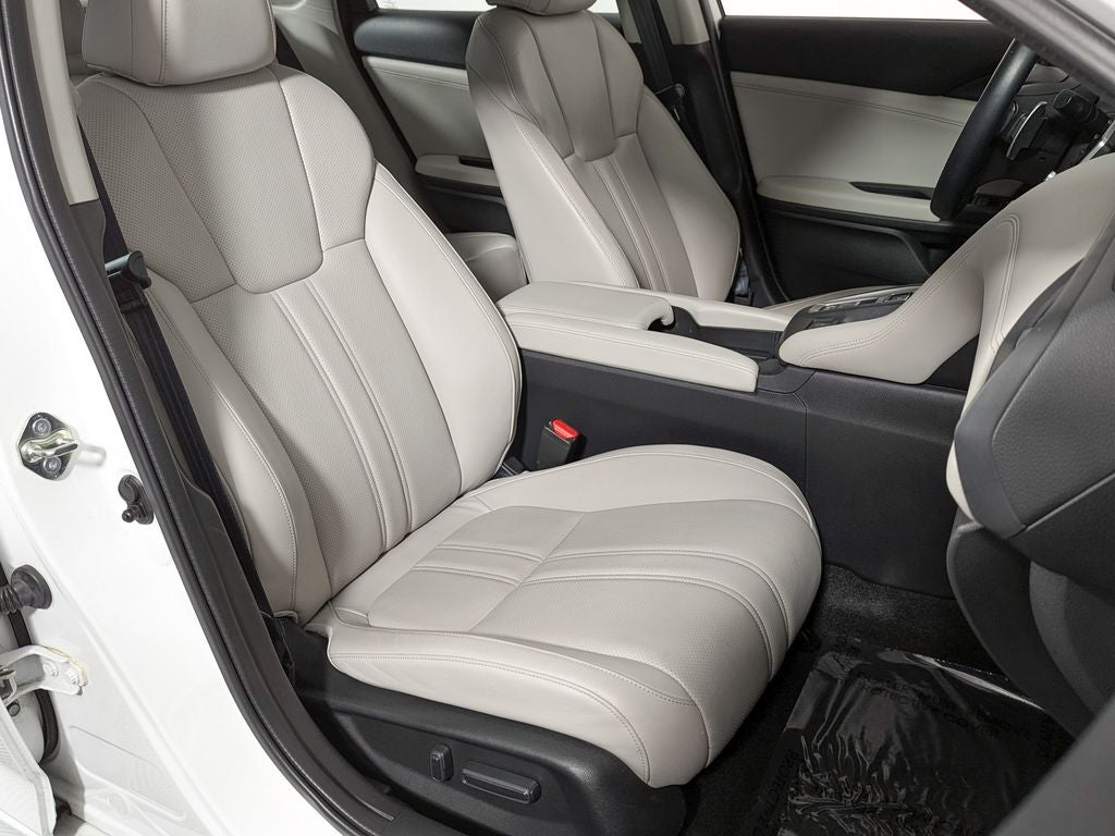 2019 Honda Insight Touring