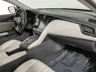 2019 Honda Insight Touring