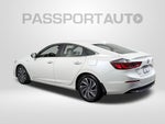 2019 Honda Insight Touring