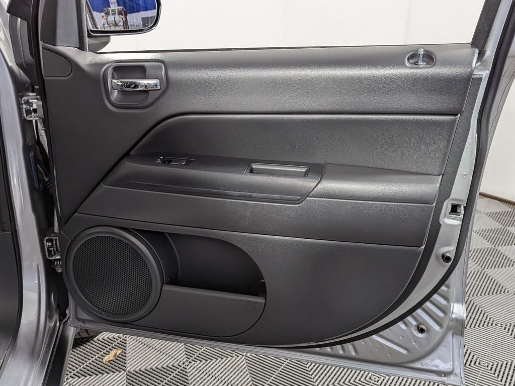 2016 Jeep Compass Sport 75th Anniversary Edition