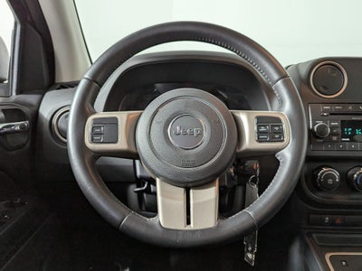 2016 Jeep Compass Sport 75th Anniversary Edition