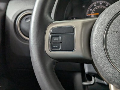 2016 Jeep Compass Sport 75th Anniversary Edition