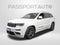 2019 Jeep Grand Cherokee High Altitude