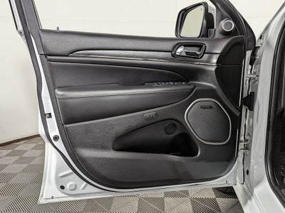 2019 Jeep Grand Cherokee High Altitude