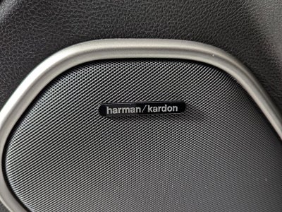 2019 Jeep Grand Cherokee High Altitude