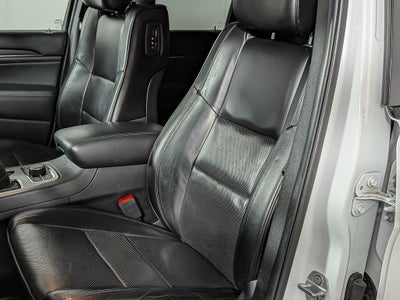 2019 Jeep Grand Cherokee High Altitude