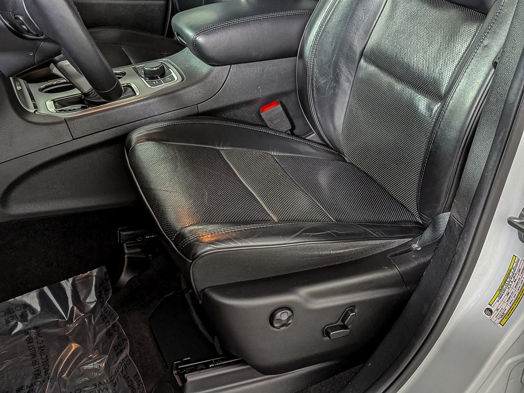 2019 Jeep Grand Cherokee High Altitude