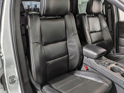 2019 Jeep Grand Cherokee High Altitude