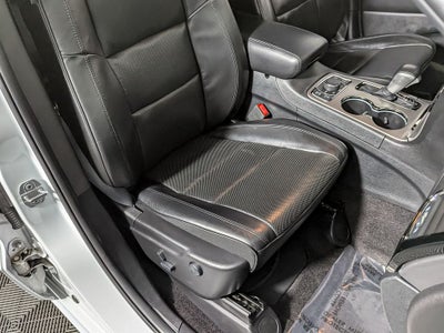 2019 Jeep Grand Cherokee High Altitude