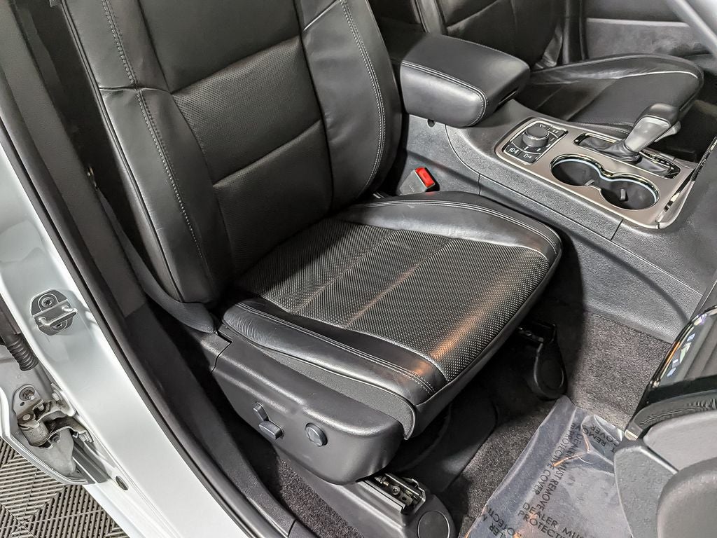 2019 Jeep Grand Cherokee High Altitude