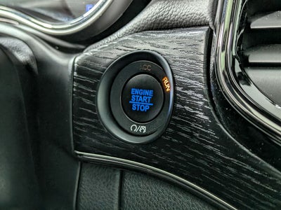 2019 Jeep Grand Cherokee High Altitude