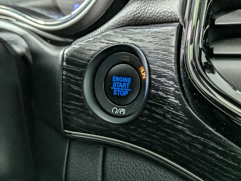 2019 Jeep Grand Cherokee High Altitude