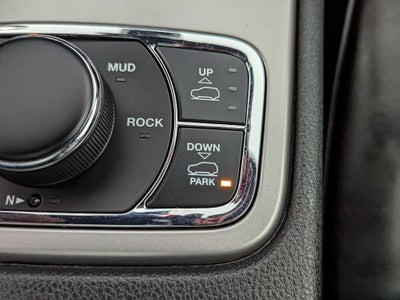 2019 Jeep Grand Cherokee High Altitude