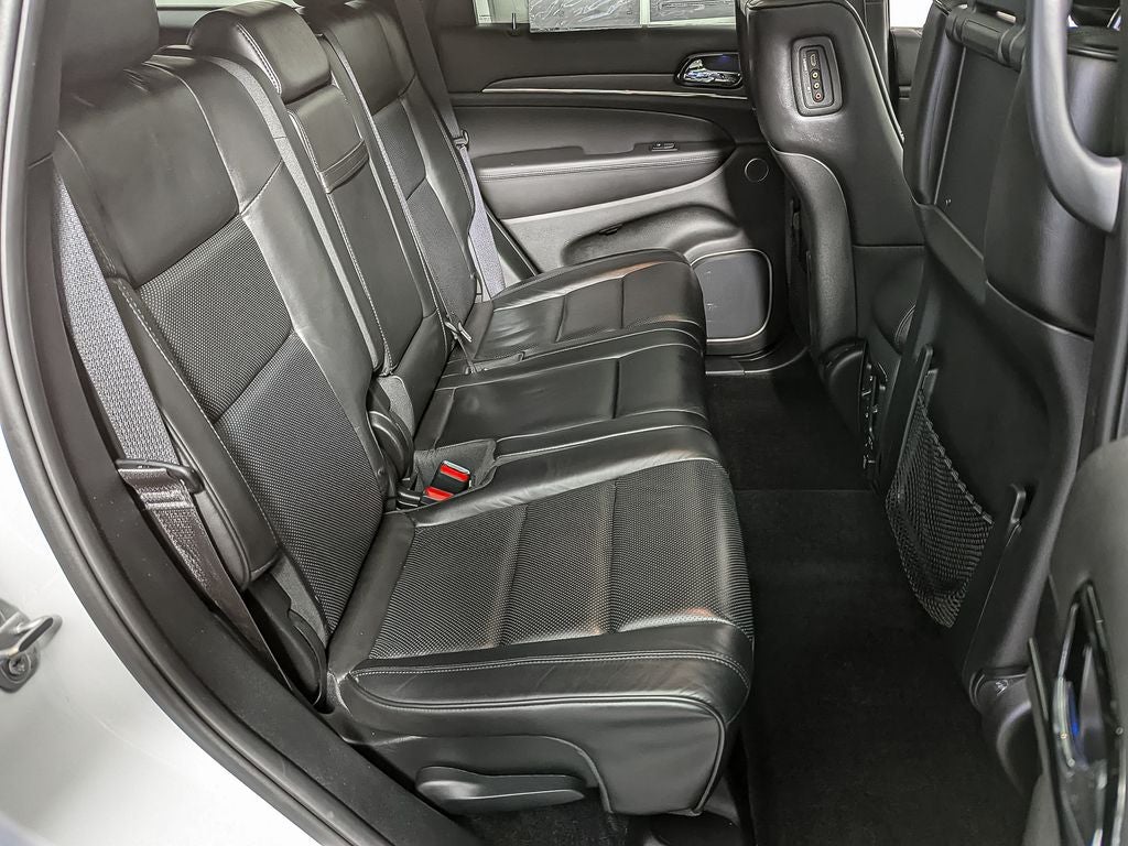 2019 Jeep Grand Cherokee High Altitude