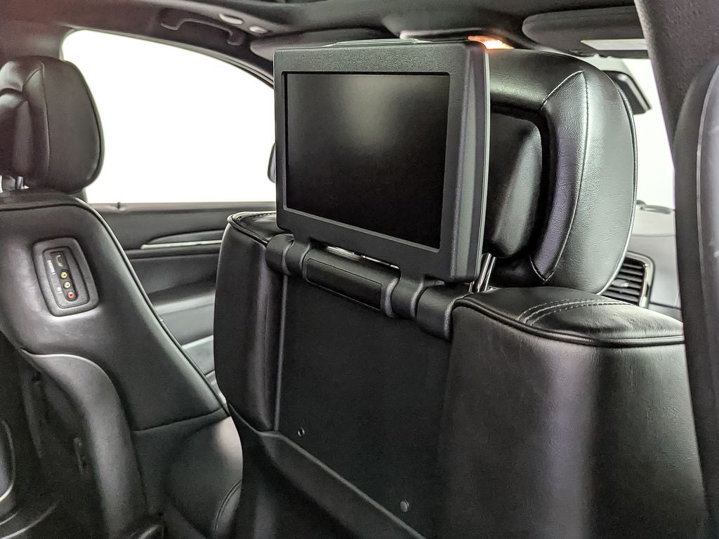 2019 Jeep Grand Cherokee High Altitude