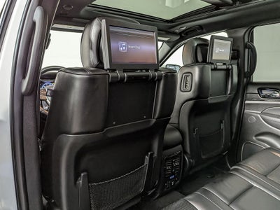 2019 Jeep Grand Cherokee High Altitude