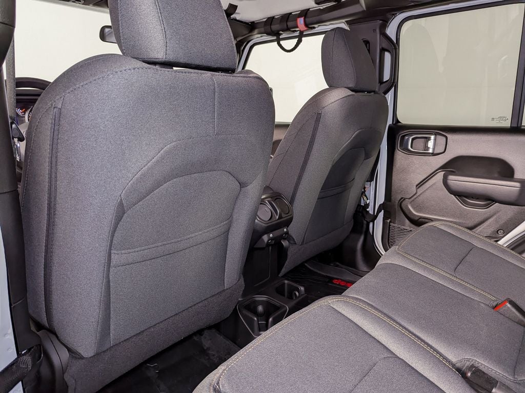 2024 Jeep Gladiator Sport