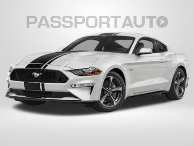 2023 Ford Mustang GT Premium