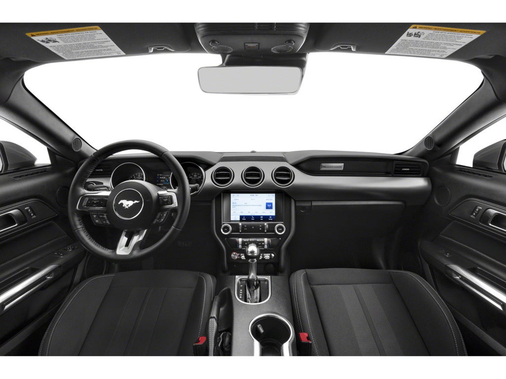 2023 Ford Mustang GT Premium