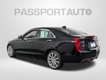 2018 Cadillac ATS 2.0L Turbo Luxury