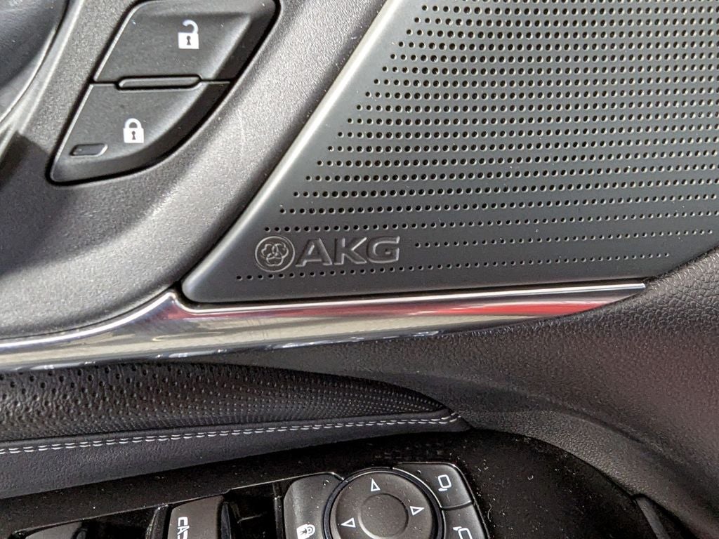 2023 Cadillac CT4 V-Series