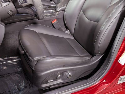 2023 Cadillac CT4 V-Series