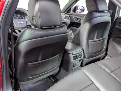 2023 Cadillac CT4 V-Series