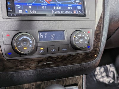 2008 Cadillac DTS Base