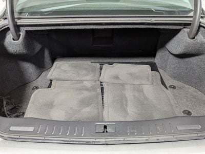 2008 Cadillac DTS Base