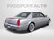 2008 Cadillac DTS Base