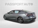 2020 Nissan Maxima 3.5 SL