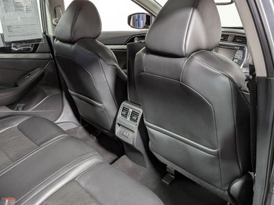 2020 Nissan Maxima 3.5 SL