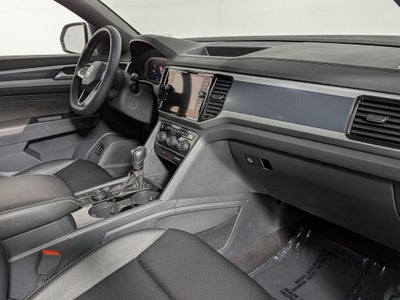 2022 Volkswagen Atlas Cross Sport 2.0T SEL