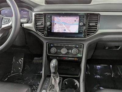 2022 Volkswagen Atlas Cross Sport 2.0T SEL